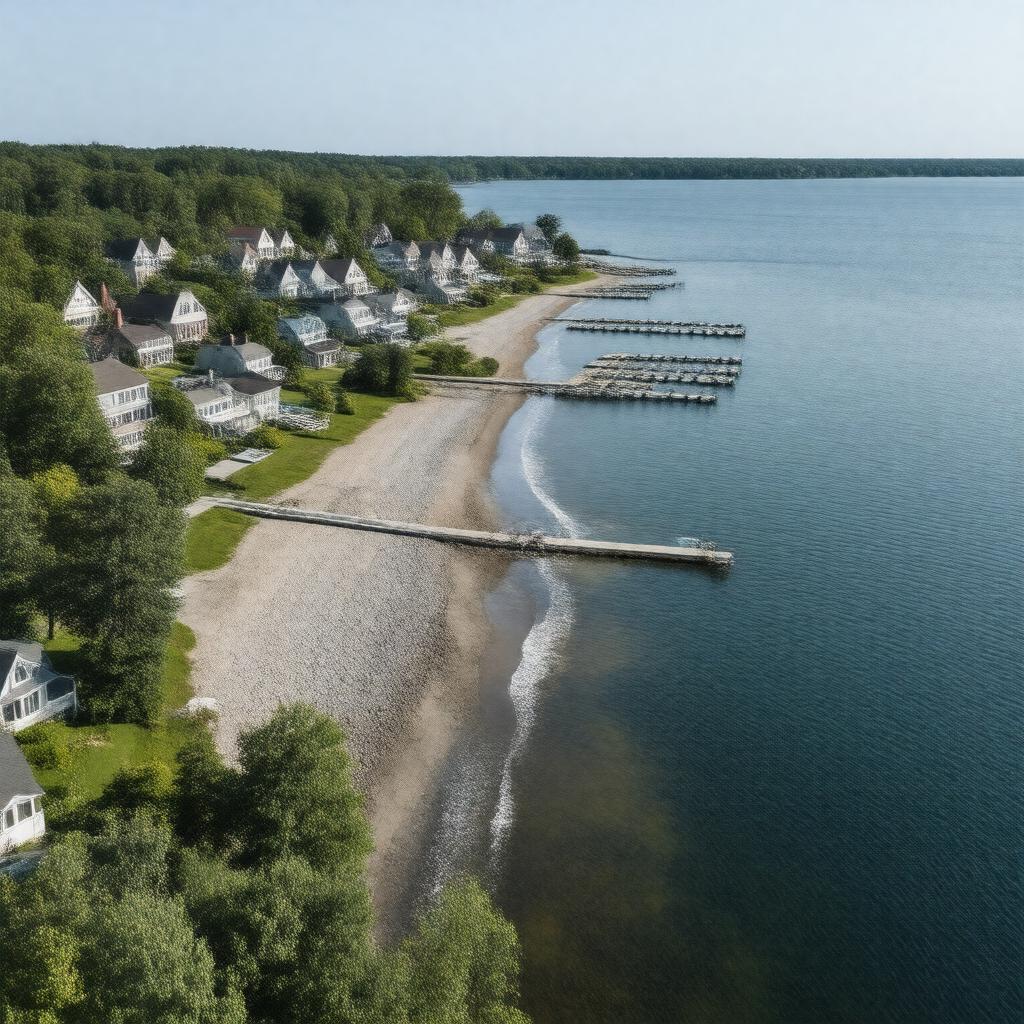 Indian Neck